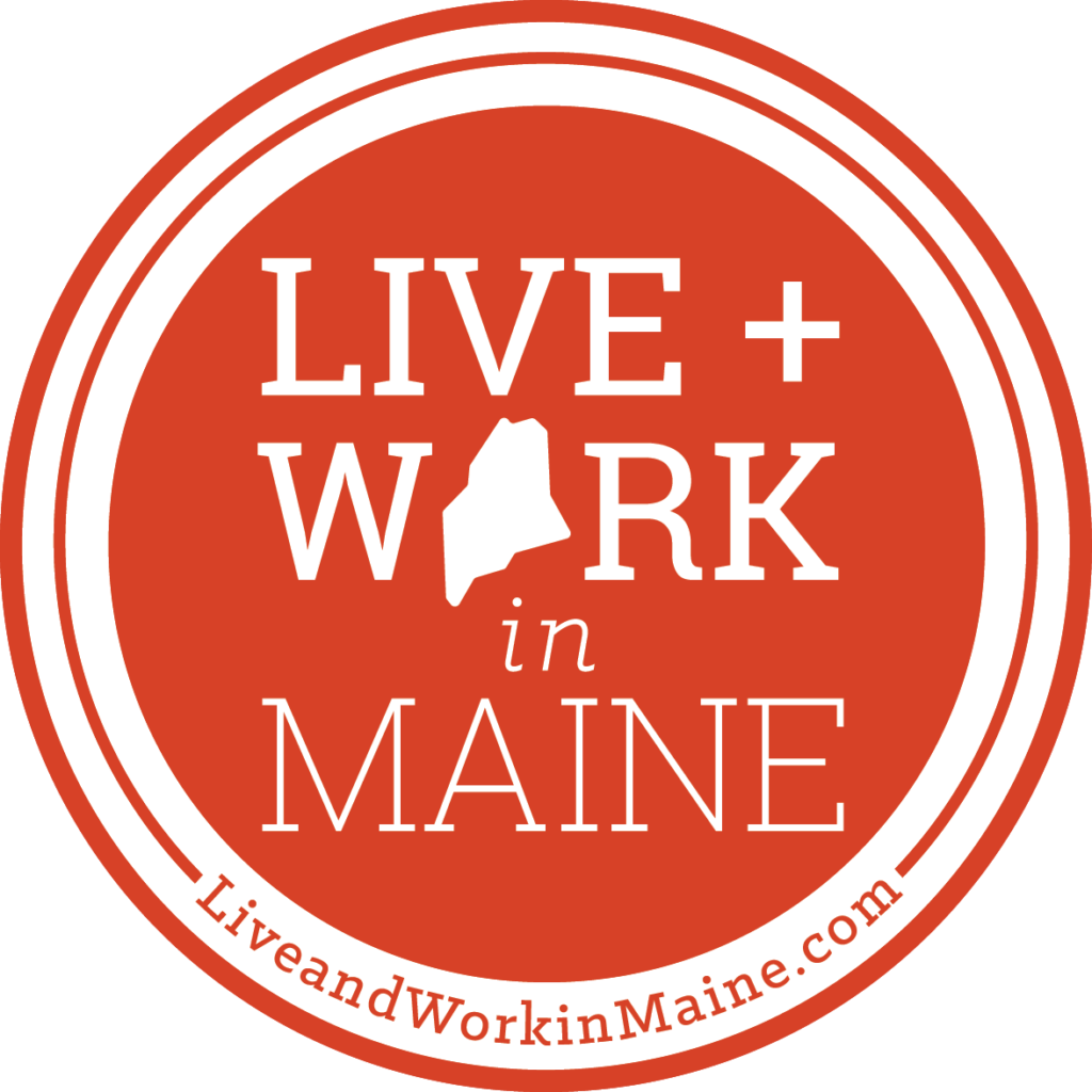 Work me. Live and work in Maine. Maine New England одежда логотип. Live a Live. Live work.